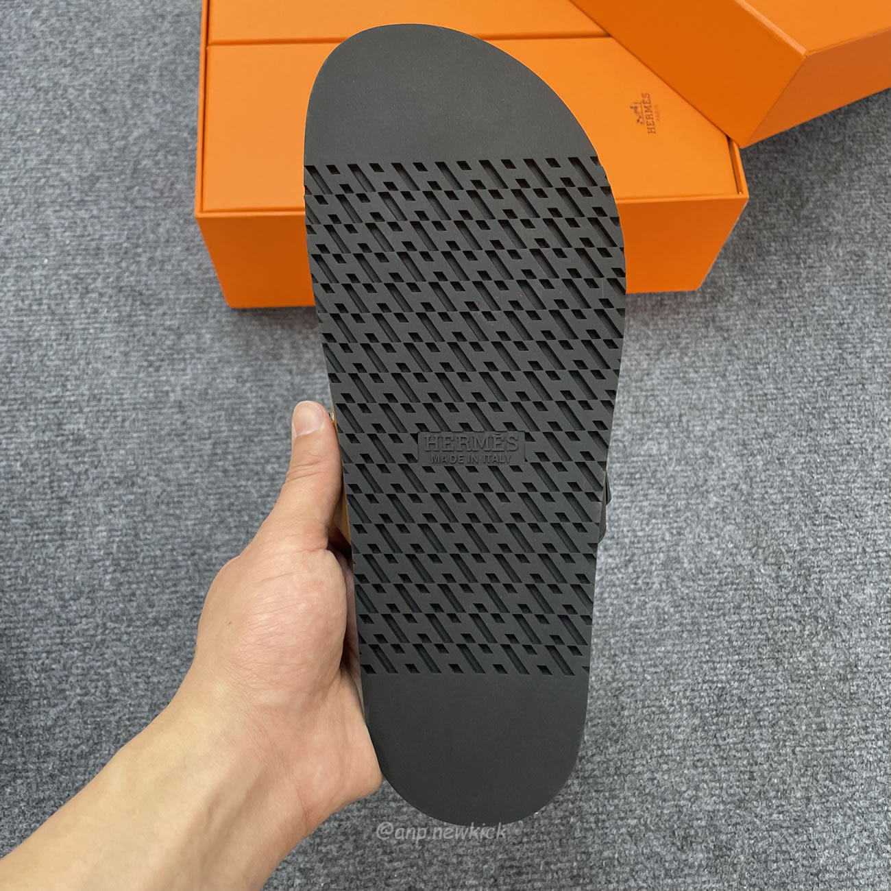 Hermès Chypre Sandal (31) - www.newkick.vip